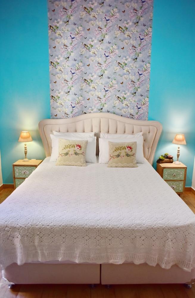 Mariza 1920 Apartmán