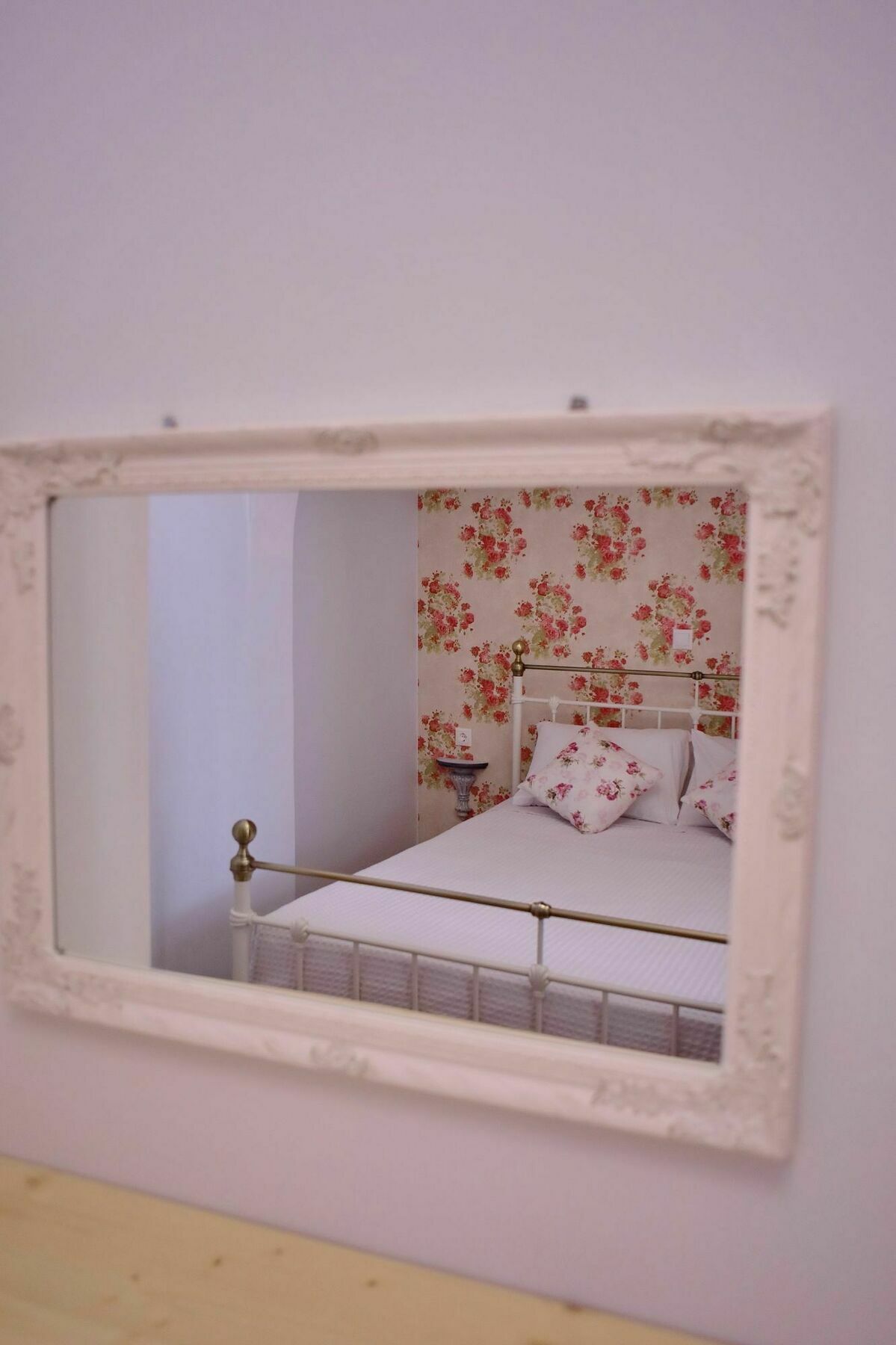 Apartmán Mariza 1920 *