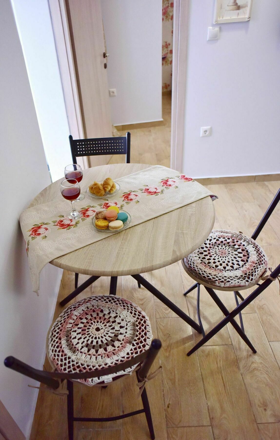 Mariza 1920 Apartmán Rhodes City