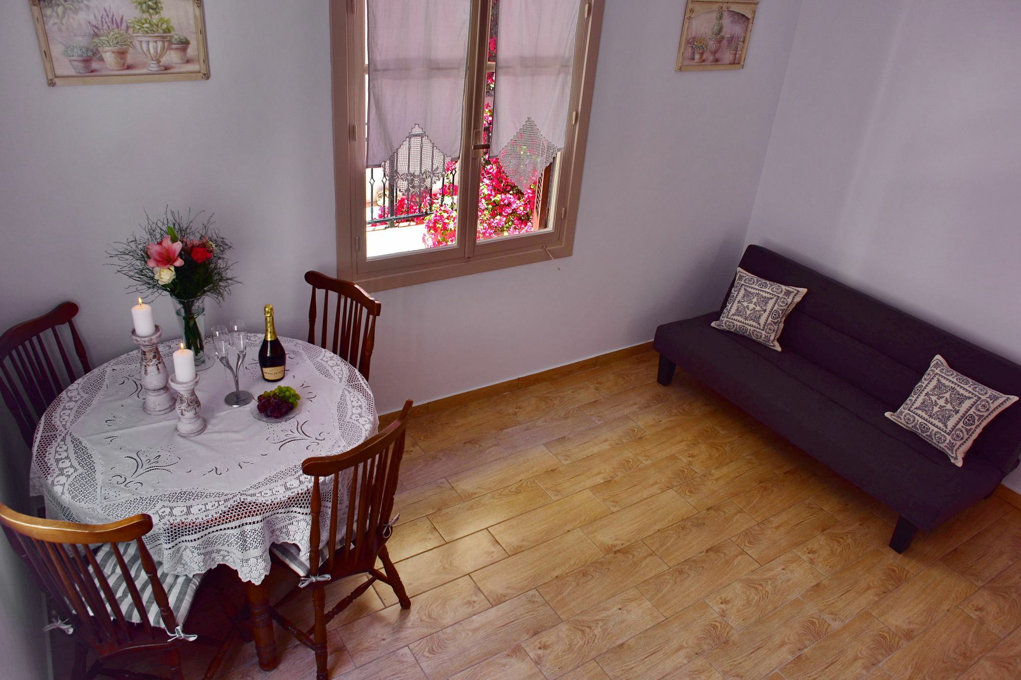 Mariza 1920 Apartmán *