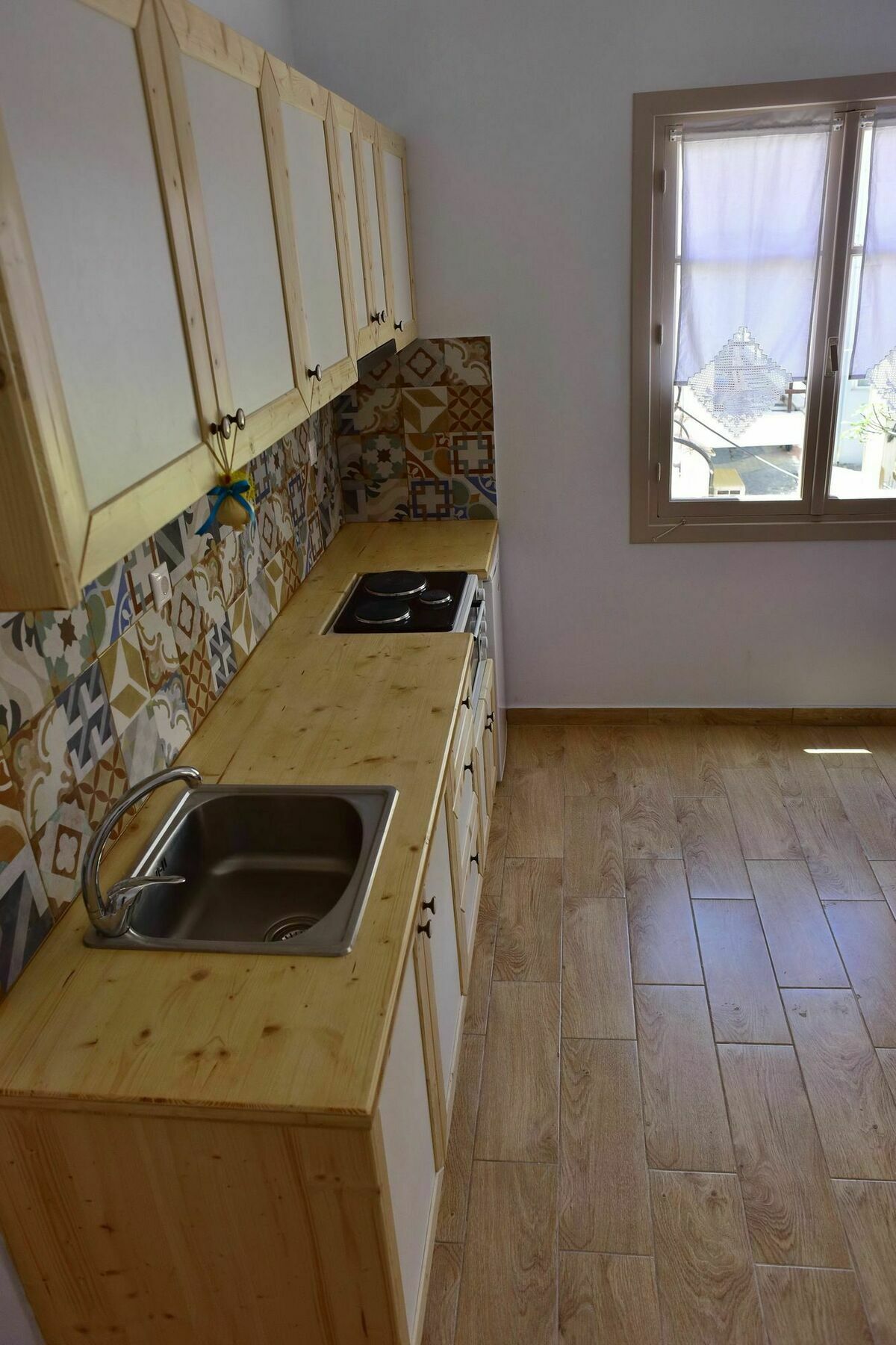 Apartmán Mariza 1920