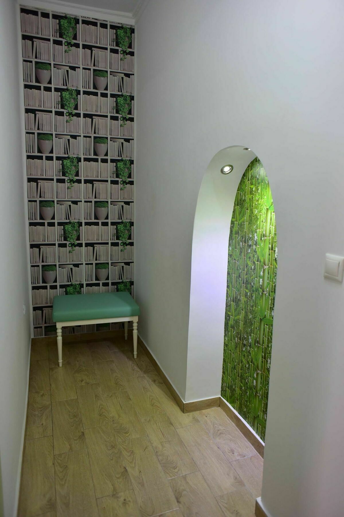 Mariza 1920 Apartmán Rhodes City