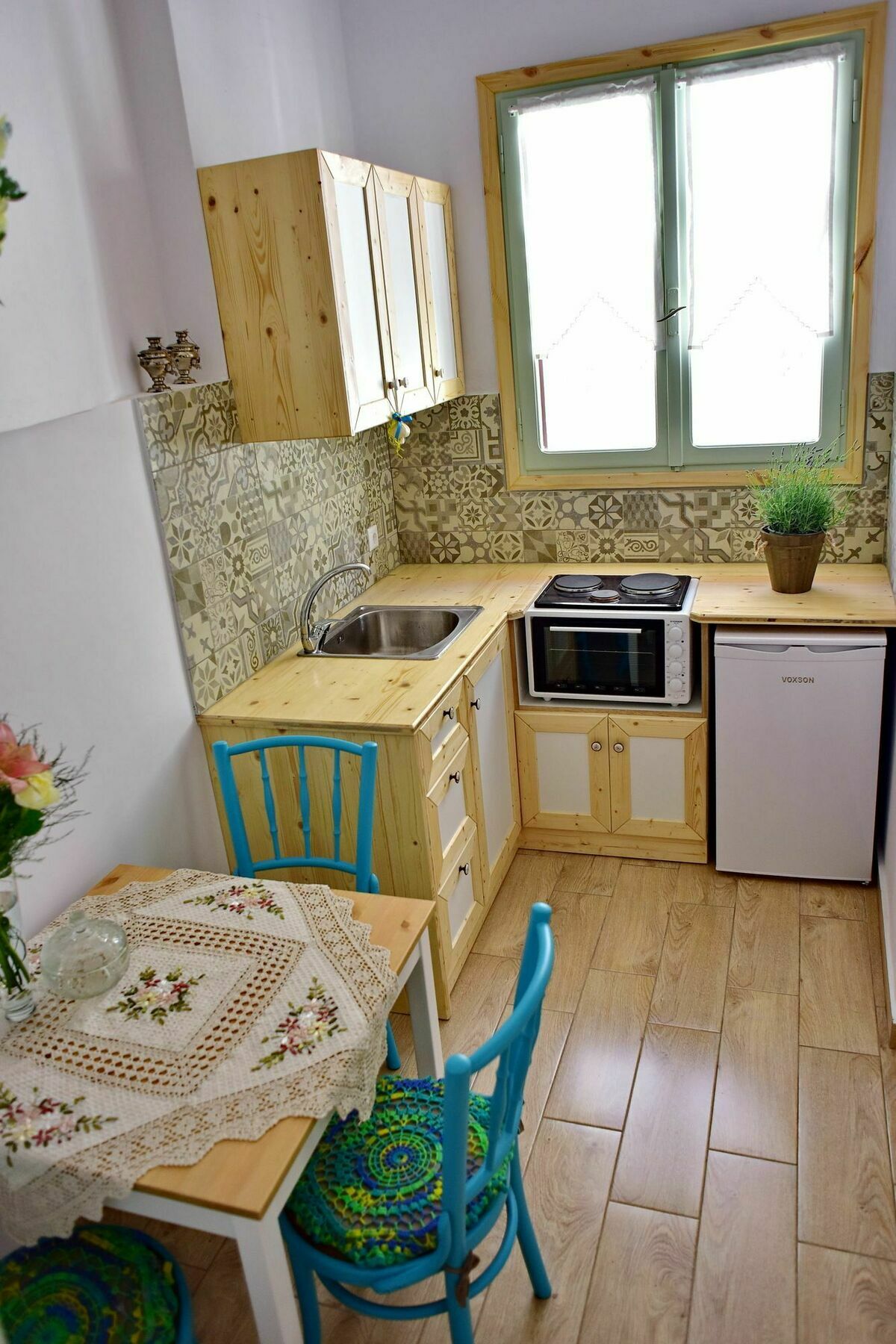 Mariza 1920 Apartmán *