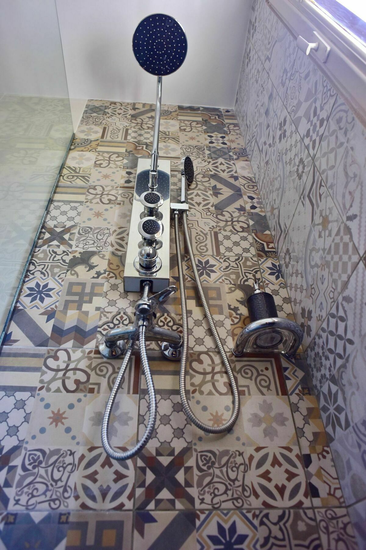 Apartmán Mariza 1920 Rhodes City