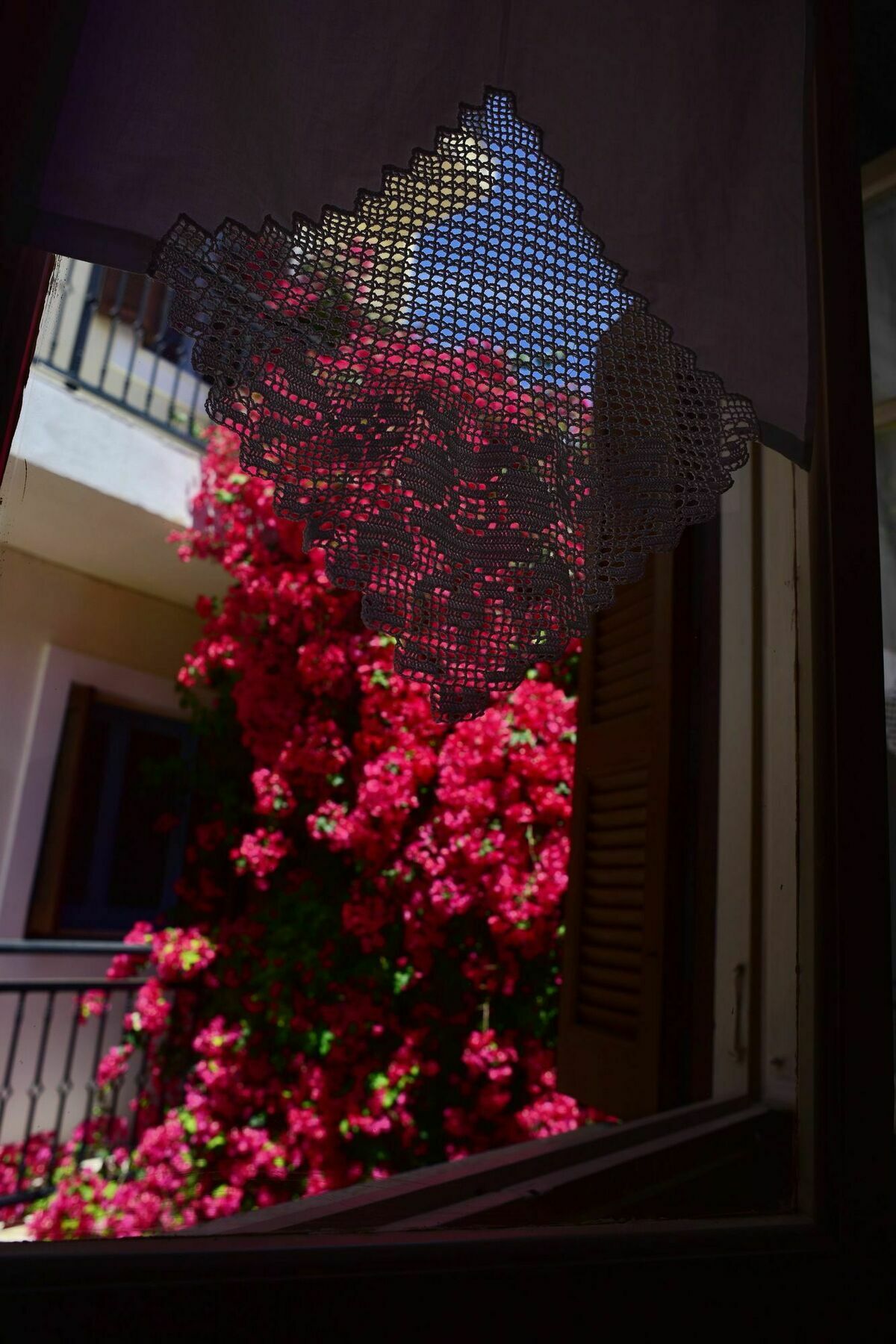 Mariza 1920 Apartmán Rhodes City