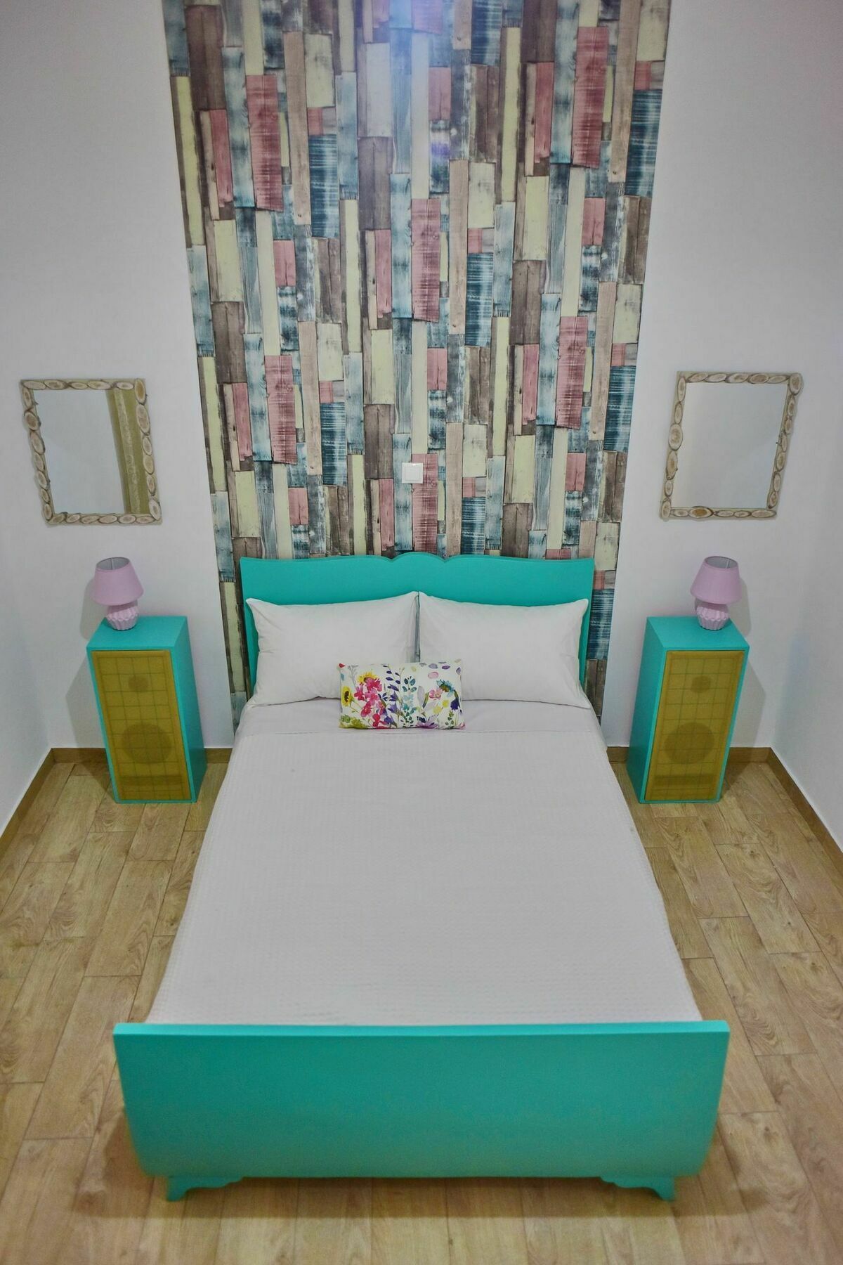 Apartmán Mariza 1920 Rhodes City