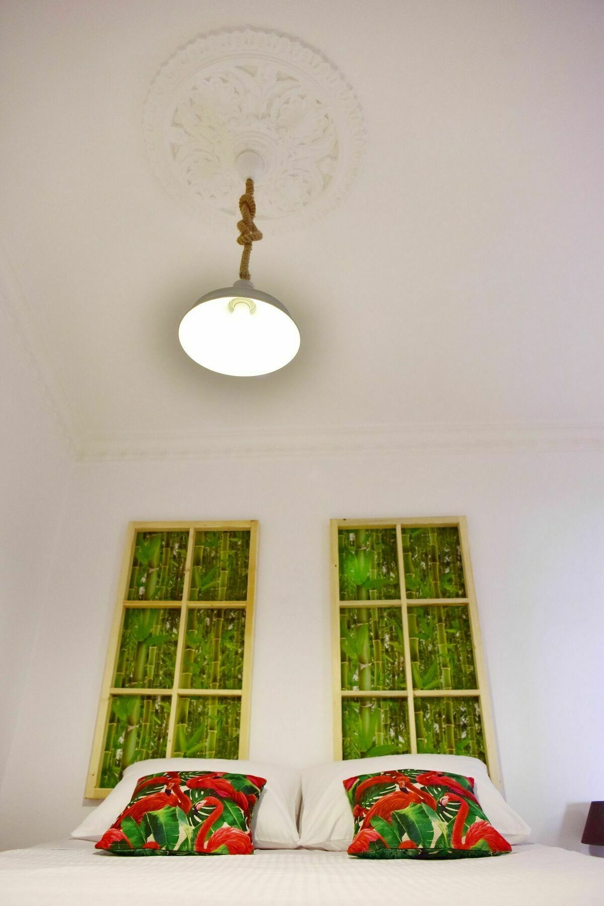 Apartmán Mariza 1920 Rhodes City