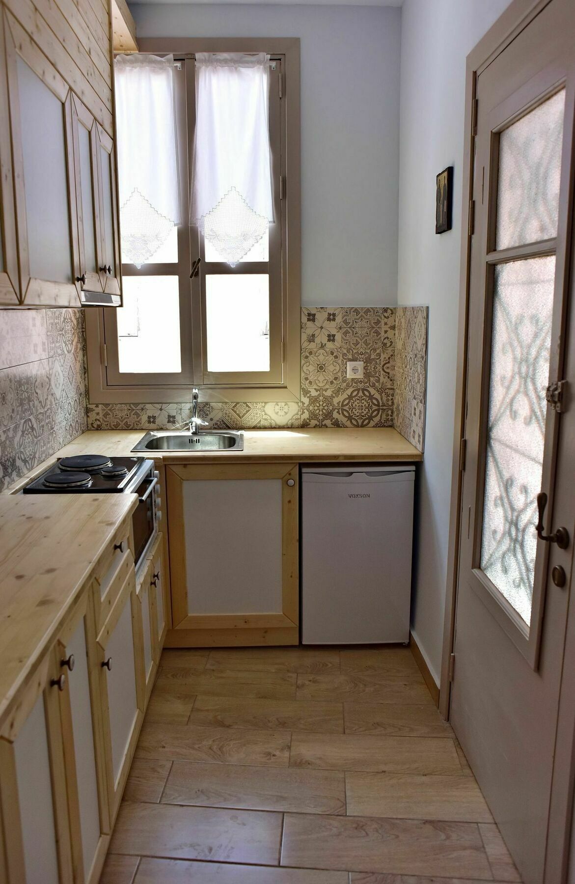 Mariza 1920 Apartmán