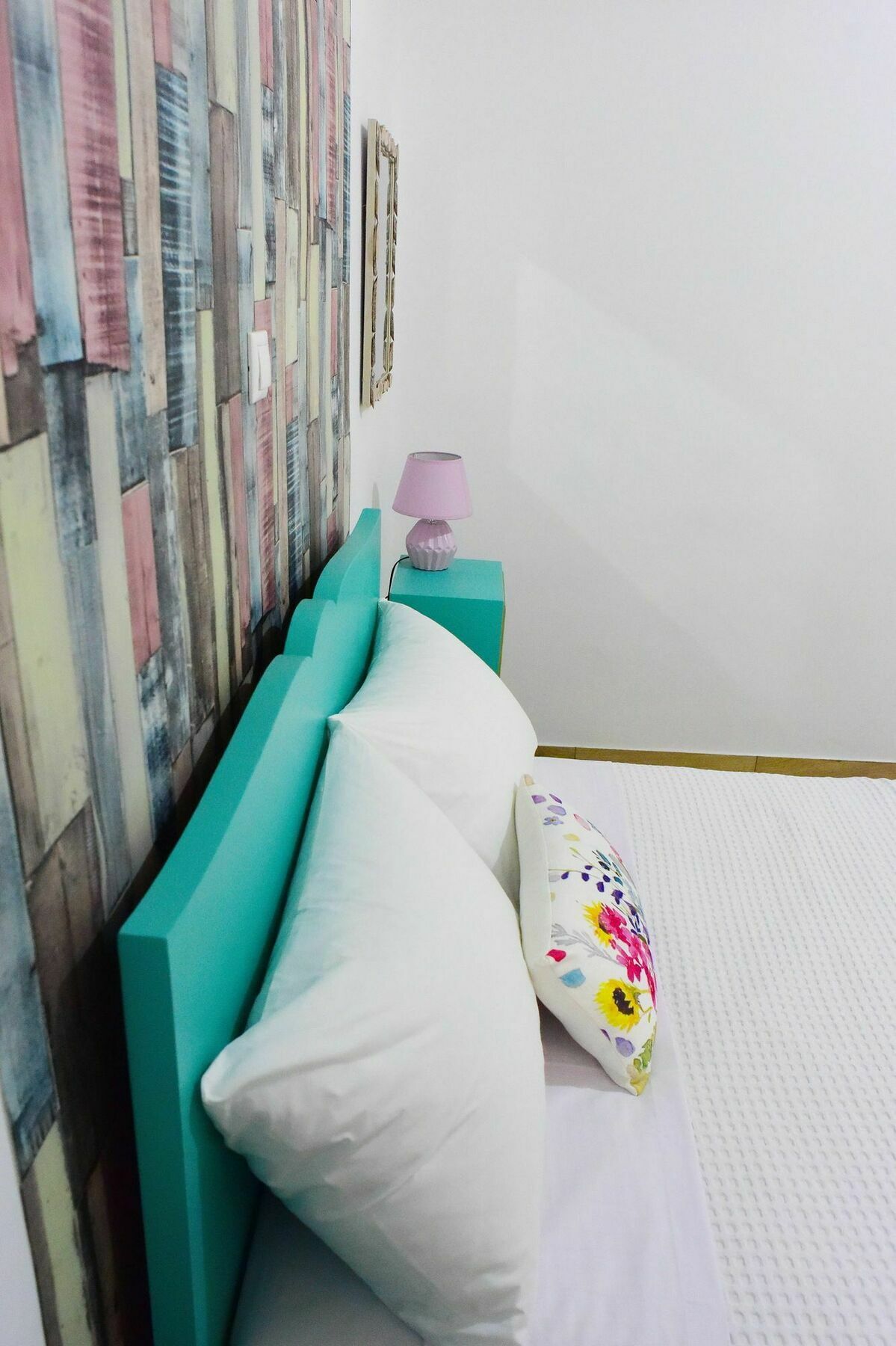 Apartmán Mariza 1920 Rhodes City