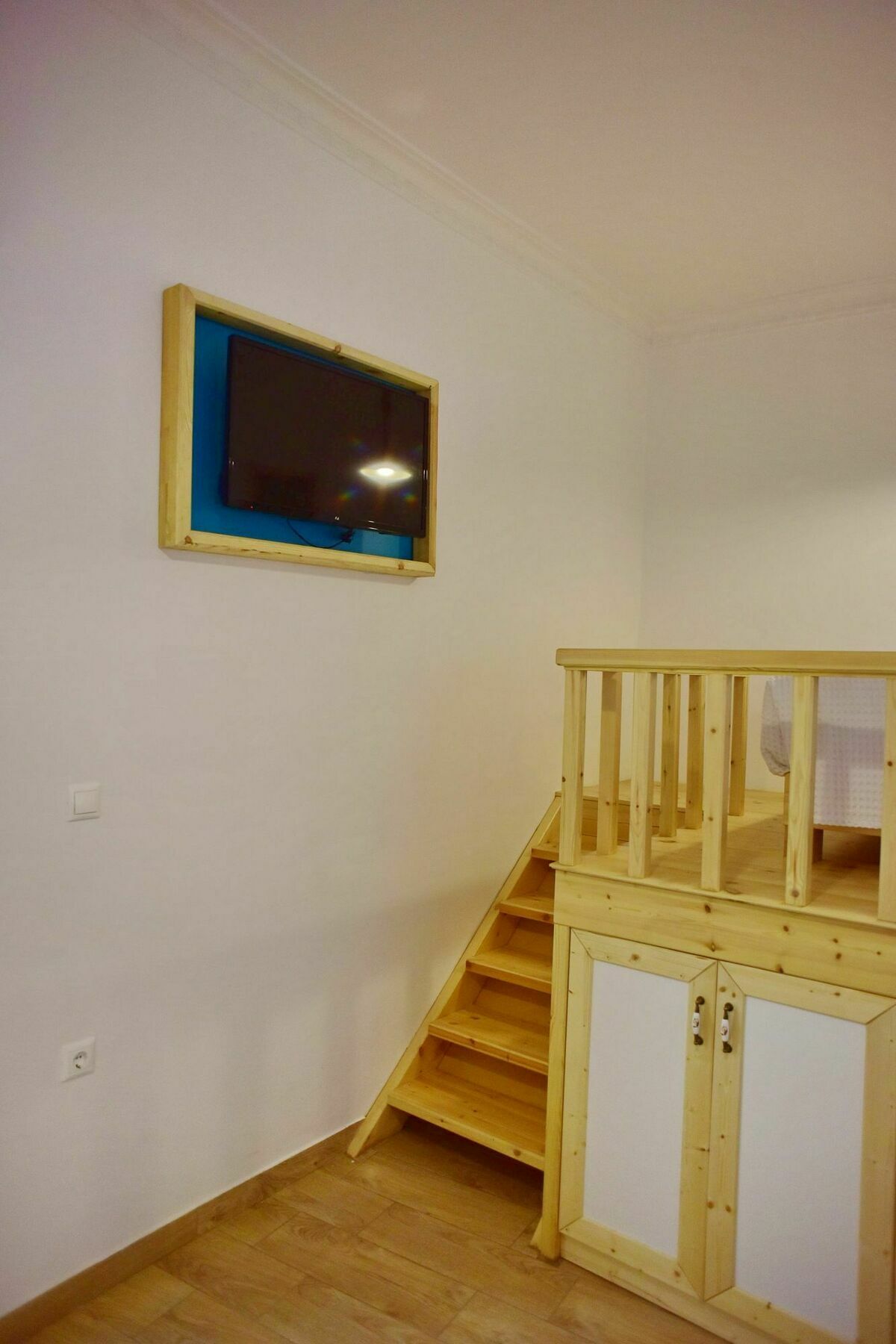 Apartmán Mariza 1920 *