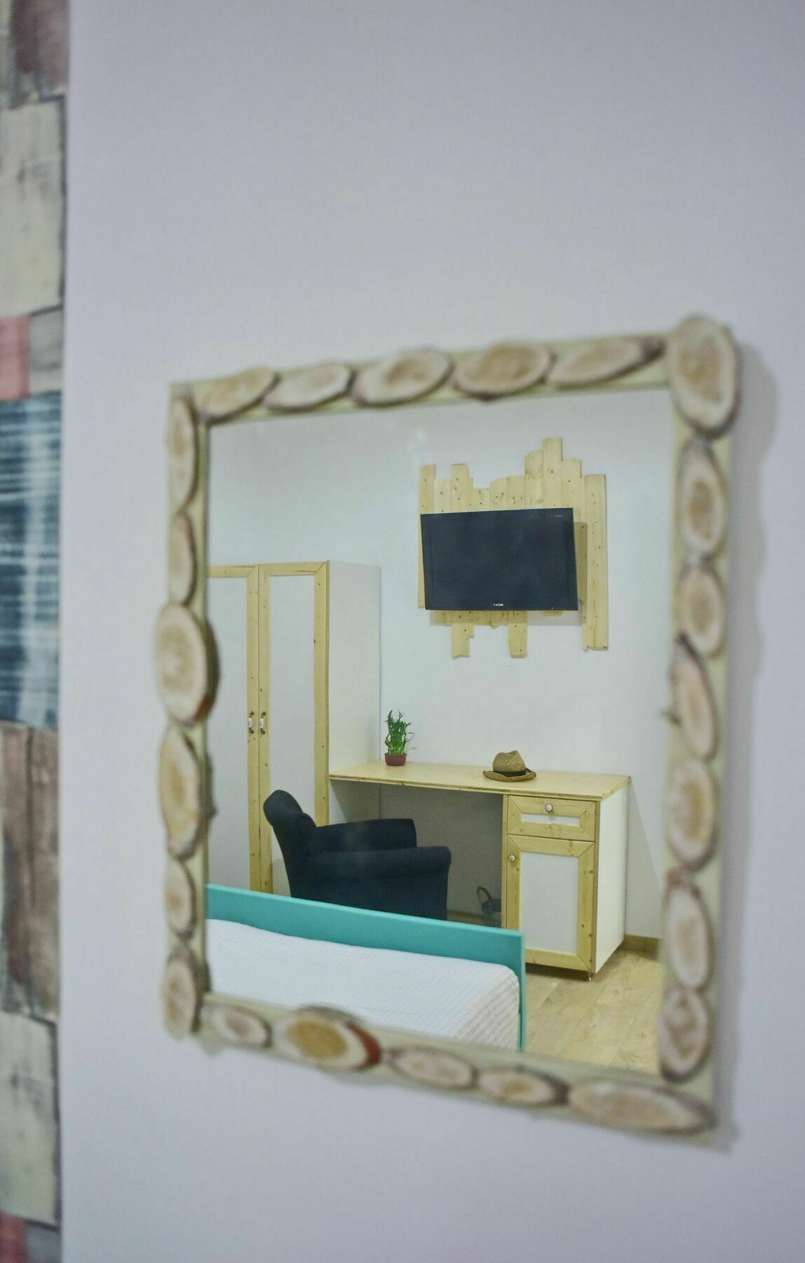 Mariza 1920 Apartmán