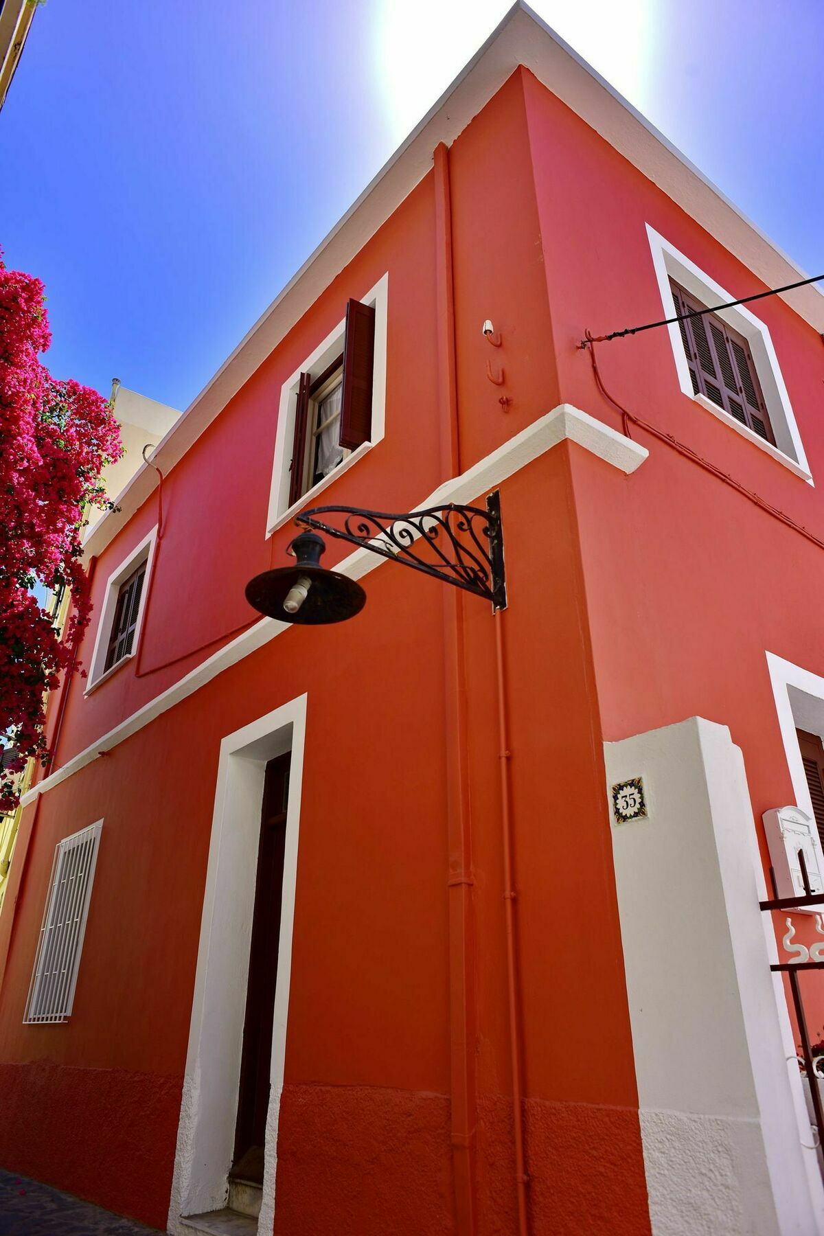 Mariza 1920 Apartmán *
