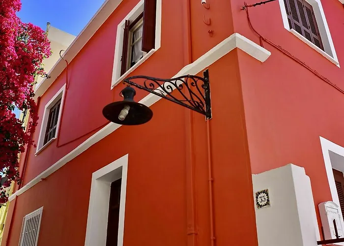 Villa Mariza 1920