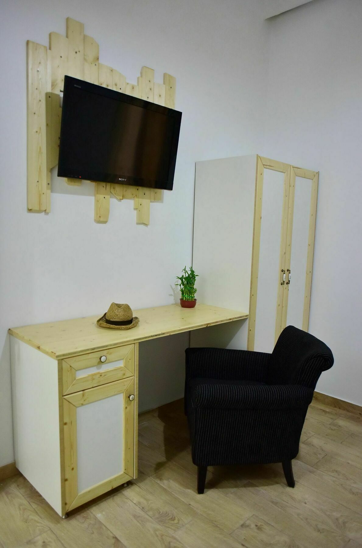 Apartment Mariza 1920